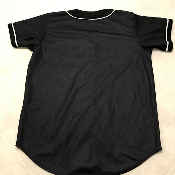 Bel‎ Air 23 Pizoff Jersey large - Picture 2 of 4